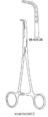 Kantrowitz Forcep